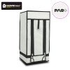 Homebox Room Ambient Culture Q30 - 30x30x60 cm HomeBox - 2