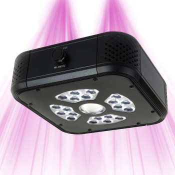 LED horticultural lamp - SpectraMODULE X135 - 135W - 1