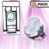 30x30 - BloomLED X30 LED Bulb Pack + HomeBox 30x30x60 cm - 1