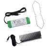 M30 - Flexible Led Module Small Surfaces - 30W Sanlight - 1