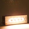 M30 - Flexible Led Module Small Surfaces - 30W Sanlight - 7