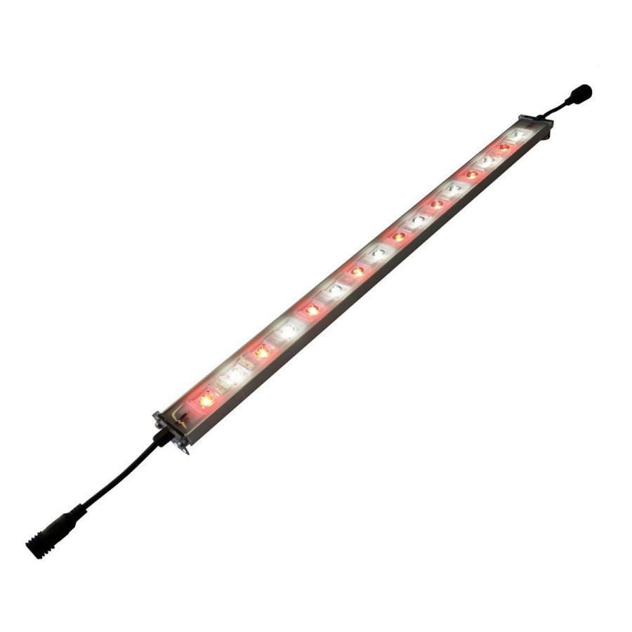 FLEX10 - Compact Linear Horticultural Led Lighting - 10W Sanlight - 2