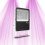 50W LED horticultural lamp - GVL SPOT V4 - Lighting for green plants and green walls