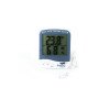 Hydro Digital Thermometer - Probe for temperature and humidity - 3