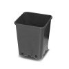 7L culture pot - 20 x 20 x 25cm - 2
