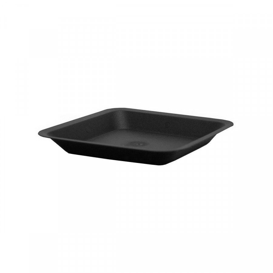 Garden saucer 21 x 21cm - Ideal for 5.8L jar - 2
