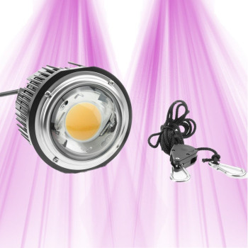 SpectraBUD X60 - 60W LED Horticultural Lighting - Cree & Osram LEDs