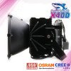 SpectraBUD X400 - LED horticultural lighting for greenhouses and growing rooms Bloomled - 4