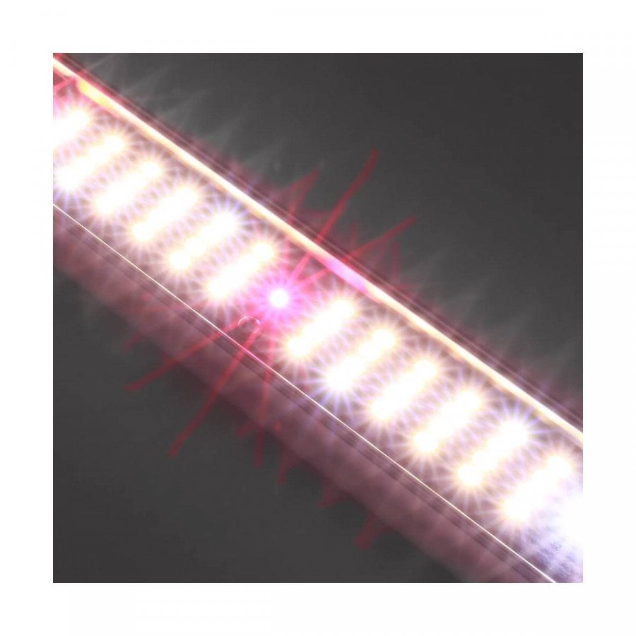 SpectraB.2.G X45 - LED Horticultural Bar - 45W 60cm - 3