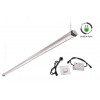 LED Bar SpectraB.2.G X90 120cm - Ideal for Growth & Flowering - 2