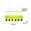 LED Bar SpectraB.2.G X90 120cm - Ideal for Growth & Flowering - 3