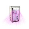  Vista Small - HomeBOX Grow Room - 65x65x120 cm HomeBox - 1