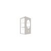  Vista Small - HomeBOX Grow Room - 65x65x120 cm HomeBox - 2