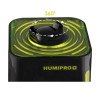 Ultrasonic humidifier HUMIPRO 4L - Garden HighPro Garden HighPro - 4