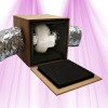 Soundproof box for extractor - IsoBox - 1