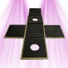 Soundproof box for extractor - IsoBox - 2