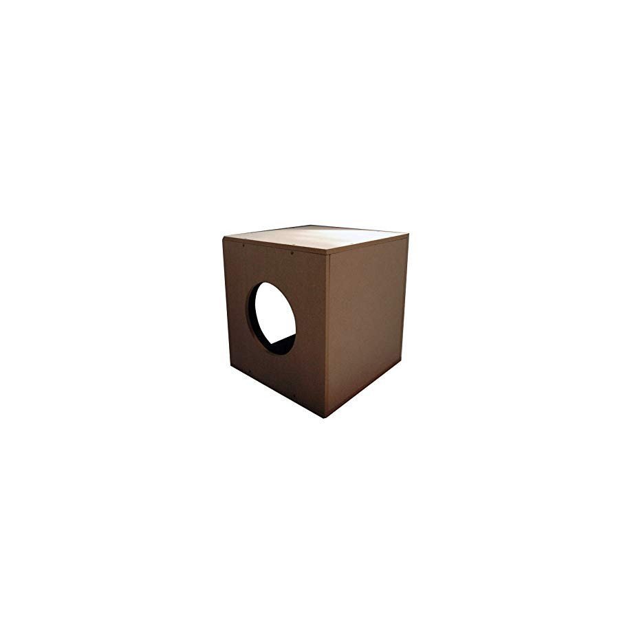Soundproof box for extractor - IsoBox - 3