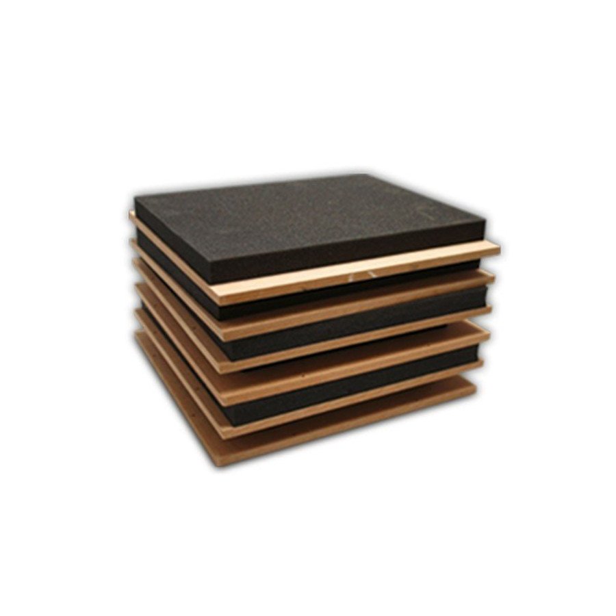 Soundproof box for extractor - IsoBox - 4