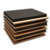 Soundproof box for extractor - IsoBox - 4