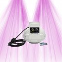 PK Thermo Controller Air Extractor - 125mm - 400m³ / h - Cabled Prima Klima - 1