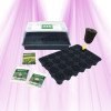 ROOT IT - 24 cubic cuttings kit - With cutter gel and scalpel - 1