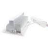 LED SpotLight 40W - LED lamp ideal for green walls - LEDs CREE GreenVisuaLED - 2
