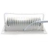 LED SpotLight 40W - LED lamp ideal for green walls - LEDs CREE GreenVisuaLED - 3