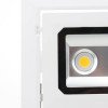 LED SpotLight 40W - LED lamp ideal for green walls - LEDs CREE GreenVisuaLED - 4