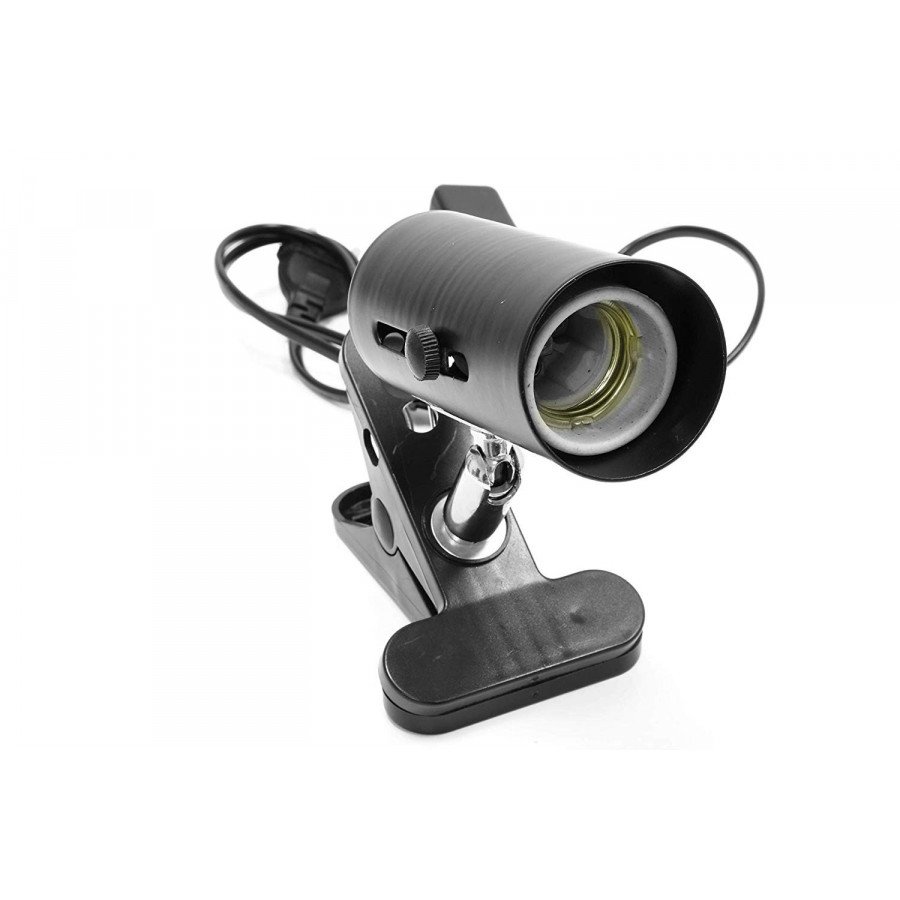 Rotary pliers E27 - Compatible with E27 LED bulbs