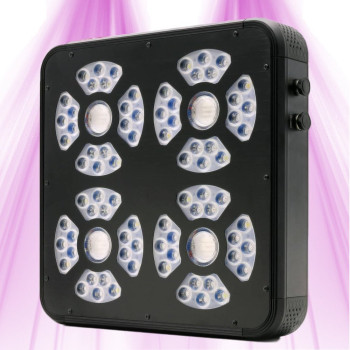 SpectraMODULE X540 V5 - Powerful Lighting for Indoor Culture BloomLED - 1