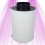 ProActiv Ø150mm - 840m3/h - Carbon filter - Garden HighPro