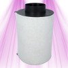 ProActiv Ø150mm - 840m3/h - Carbon filter - Garden HighPro