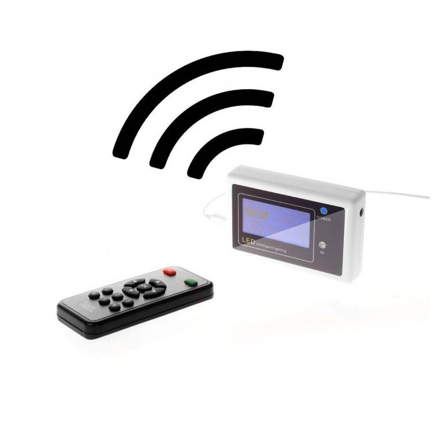 Management Console for SpectraMODULE X135 / X540 BloomLED - 1