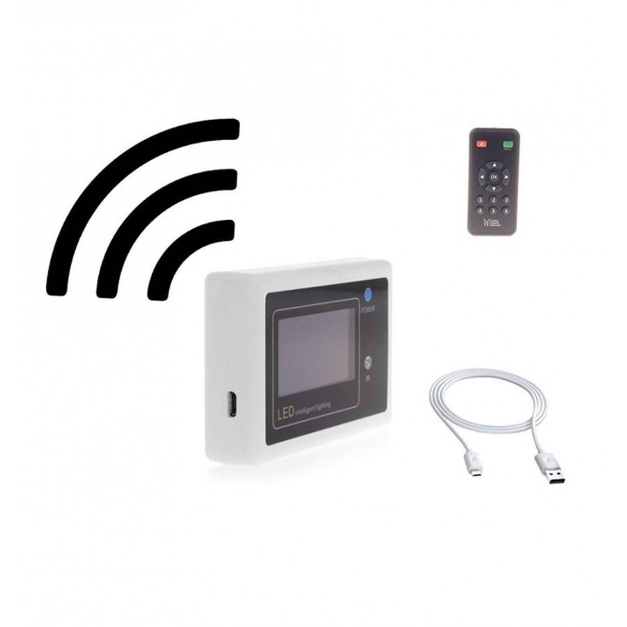 Management Console for SpectraMODULE X135 / X540 BloomLED - 2