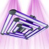 ATS 300W - Compact 300W horticultural LED panel - Lumatek