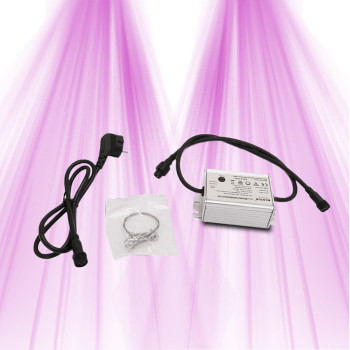 SpectraB.2.G X45 power supply