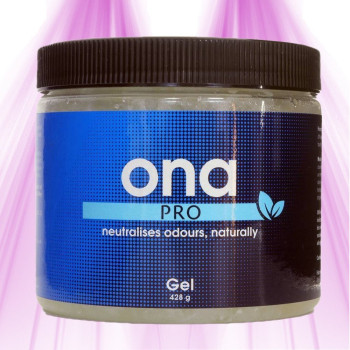 ONA Gel Pro - Odor Destroyer - 400g ONA - 1