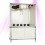 Bonanza Clima cultivation cabinet 1m² - 176x118x78 cm - With extractor, carbon filter and silencer