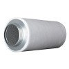 Solid Grow Box Bonanza Clima 1m ² - 176x118x78 cm - With extractor, carbon filter and silencer - 5