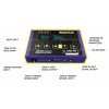Lumatek Control Panel PLUS 2.0 - Controller for Lumatek LED lights Lumatek - 4