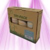 Biobizz Try Pack Hydro - Fertilizer for hydroponics