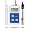 BlueLab - EC / PH + Temperature Combo Tester - 2