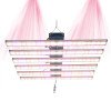 ND - SpectraWILD M720 - Multi-bar LED lighting system - 720W - 90 x 90cm