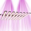 ND SpectraWILD L960 - Multi-bar LED lighting system - 960W - 110 x 110cm