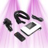 Management console for SpectraWILD - Models S240 / M720 / L960