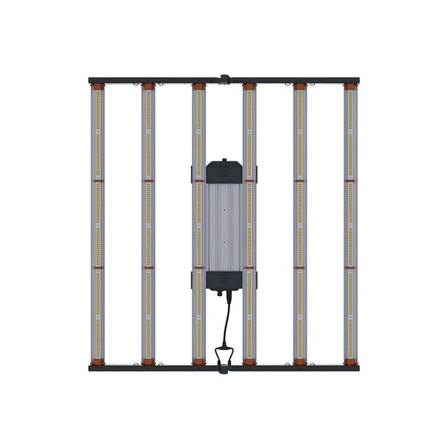 SPYDR 2i - Multi-Bar System by Fluence - 108 x 119 x 11cm - OSRAM LEDs Fluence - 2