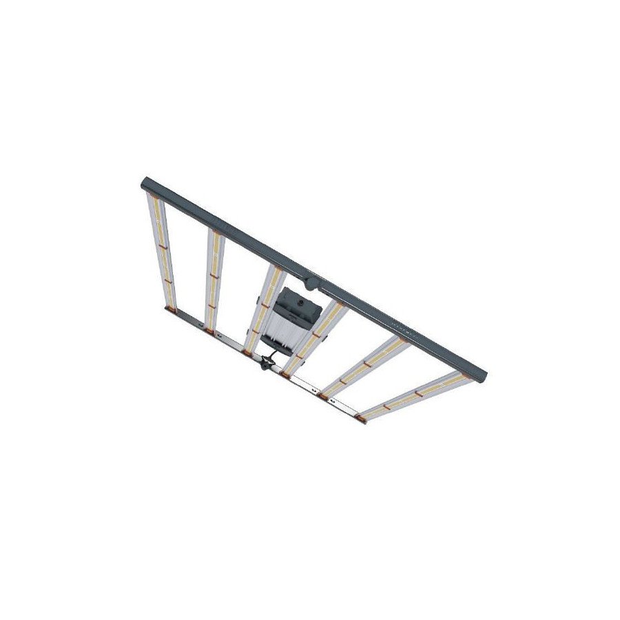 SPYDR 2i - Multi-Bar System by Fluence - 108 x 119 x 11cm - OSRAM LEDs Fluence - 3