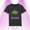 GrowLED Tee-Shirt - 100% Organic Cotton
