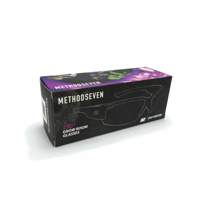 Method Seven Cultivator glasses for LED lighting - 5