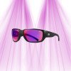 AGENT 939 LEDFX glasses - Full Spectrum - Method Seven - 1